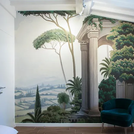 Apartment Centro - Casa Torrebruni Arezzo