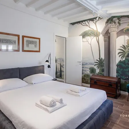 Centro - Casa Torrebruni Apartment *
