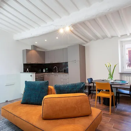 Apartment Centro - Casa Torrebruni Arezzo