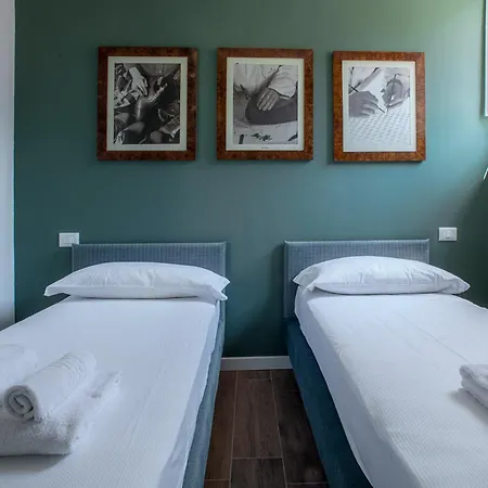 Apartament Centro - Casa Torrebruni