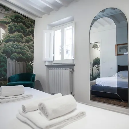 Apartament Centro - Casa Torrebruni Arezzo
