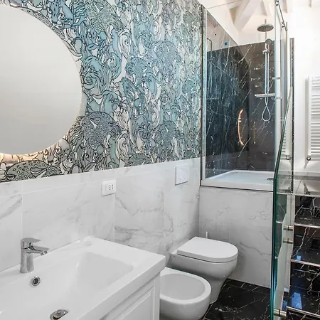 Apartament Centro - Casa Torrebruni Arezzo