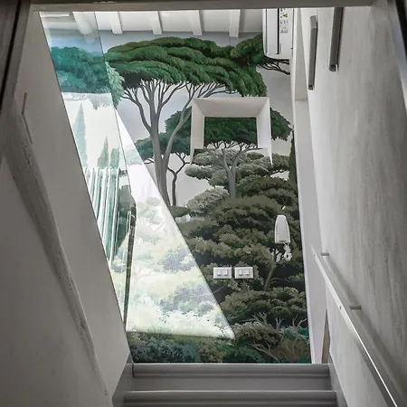 Centro - Casa Torrebruni *