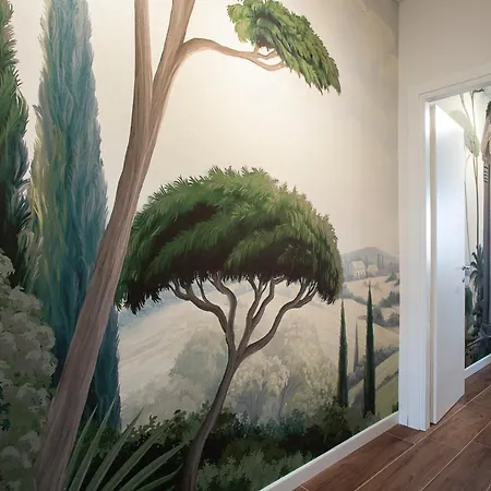 Centro - Casa Torrebruni Apartment