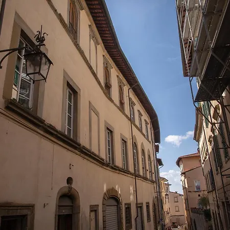 Centro - Casa Torrebruni * Arezzo