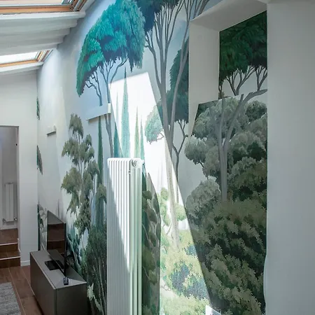 Centro - Casa Torrebruni Arezzo
