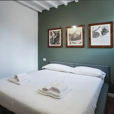 Centro - Casa Torrebruni Apartament