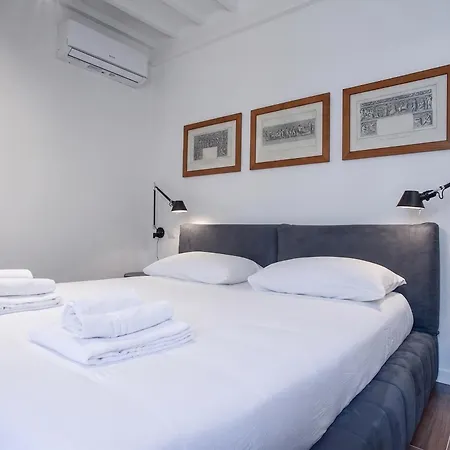 Centro - Casa Torrebruni Arezzo