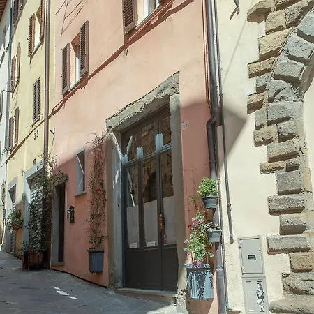 Centro - Casa Torrebruni * Arezzo