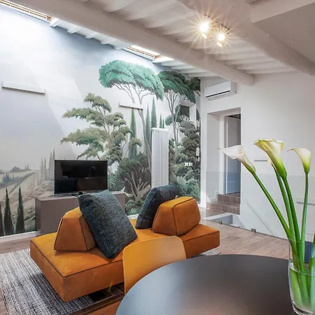 Centro - Casa Torrebruni Apartment Arezzo