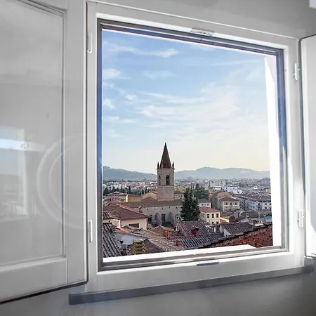 Centro - Casa Torrebruni * Arezzo